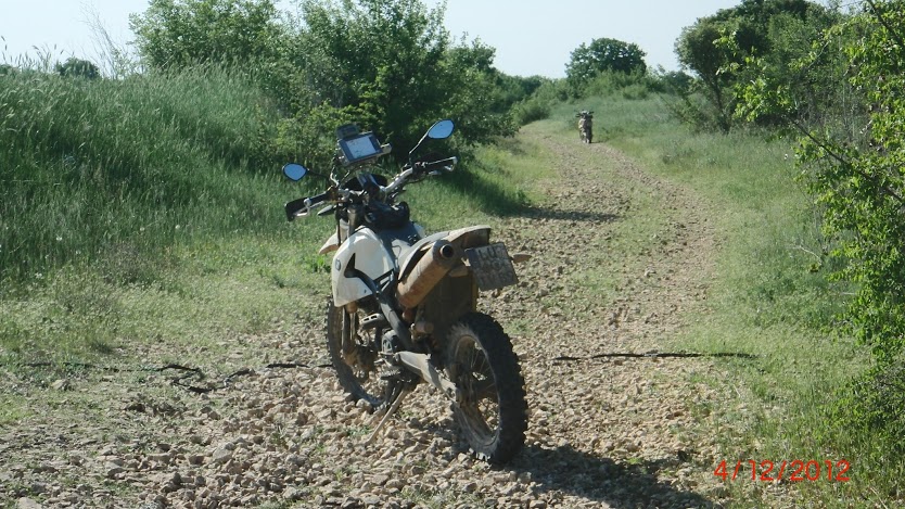 BMW X-Challenge