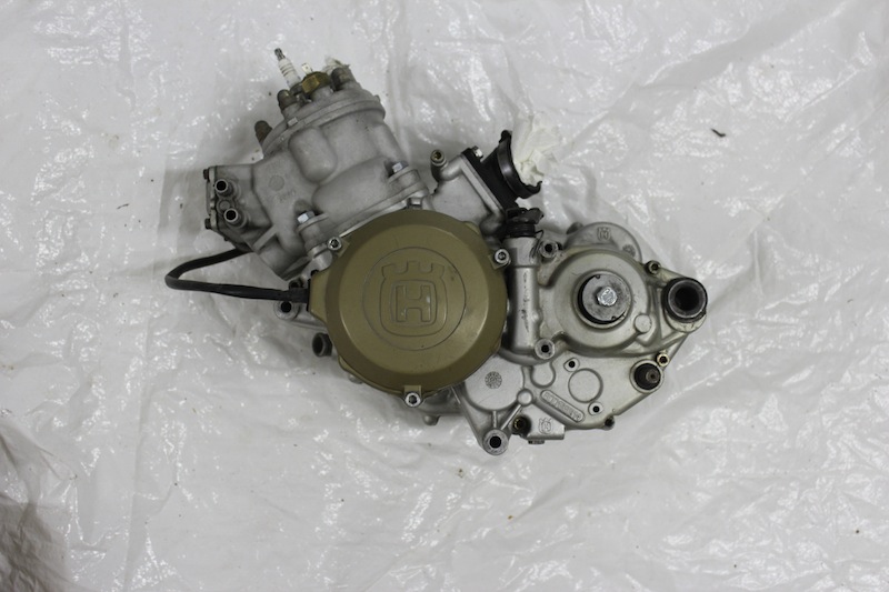 Motor