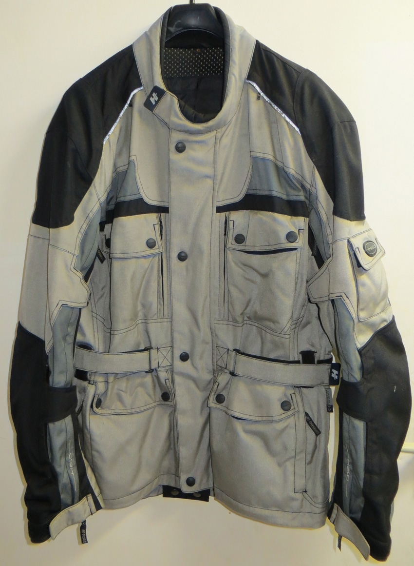 Held Bahia Endurojacke XL