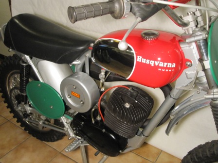 250 ccm  Bj. ´68