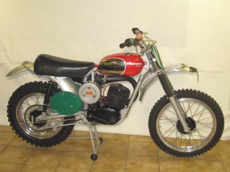 250ccm  Bj. 1968