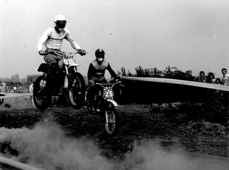 Irgendwann 1973