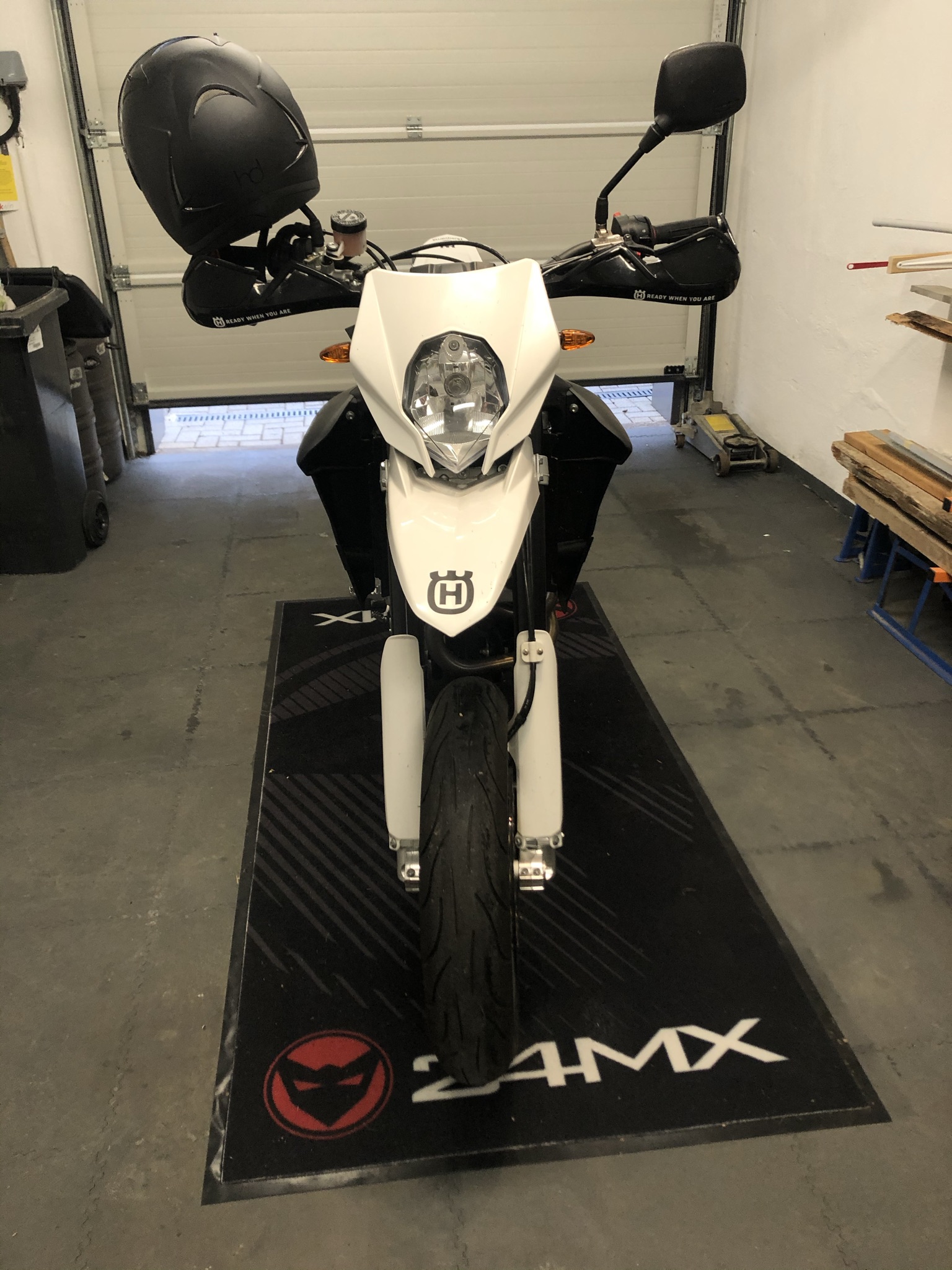 Meine SM 630