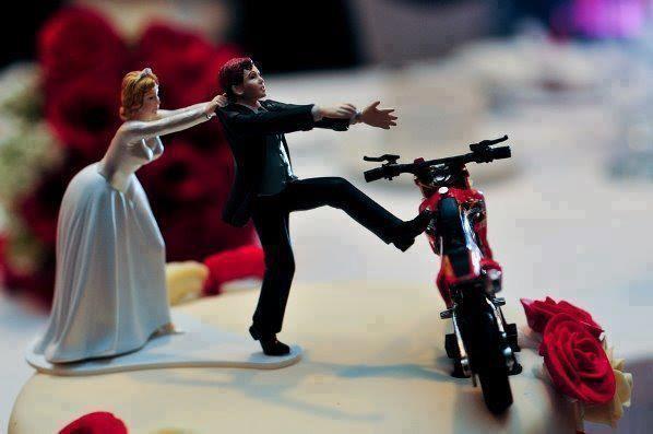 Hochzeitstorte