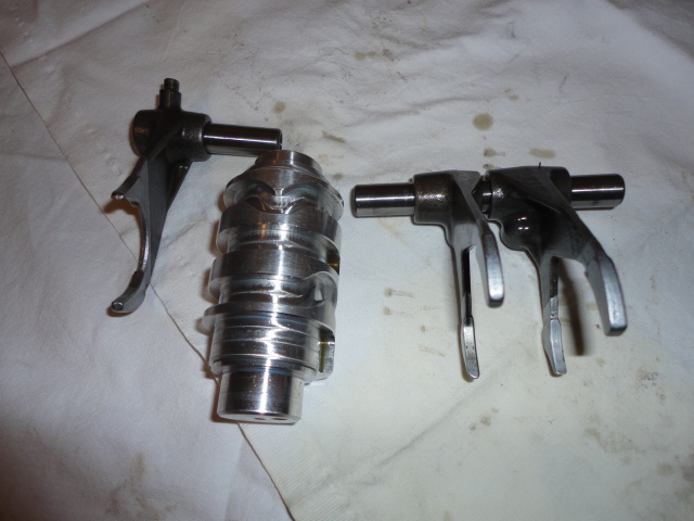 husqvarna te 2004- schaltwalze und gabeln komplett (2).JPG