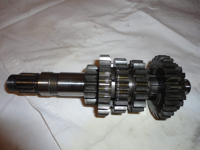 husqvarna te 2004- Primaerwelle komplett.JPG