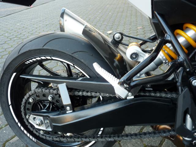 Jetzt mit dem längeren neuen Teil.