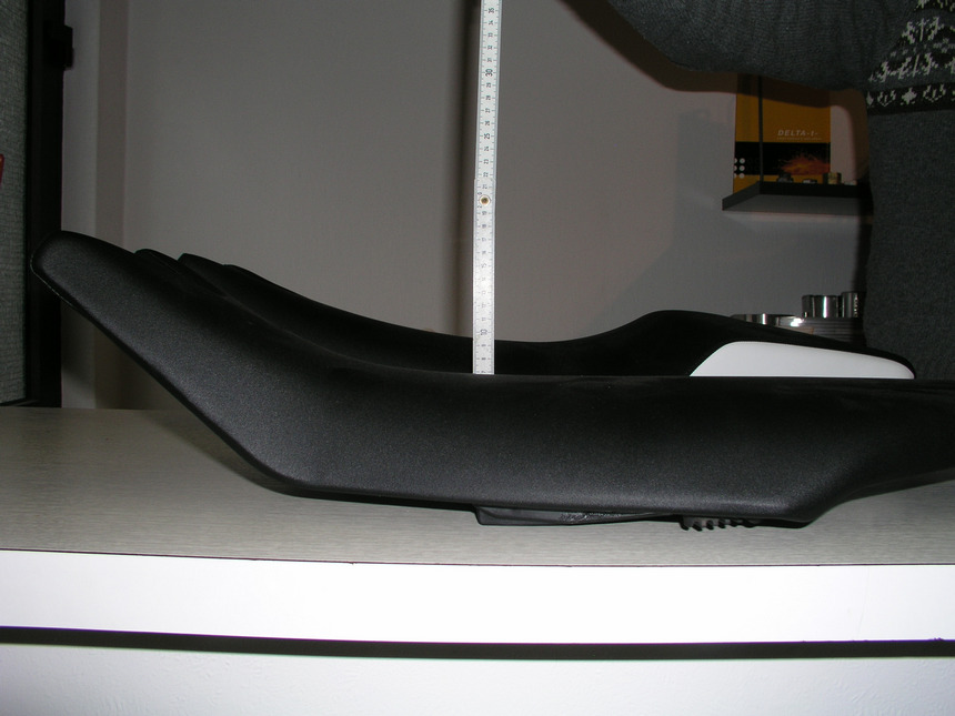 Sitzbank R/Comfort