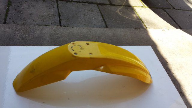 Kotflügel vorne 25€ inkl Versand