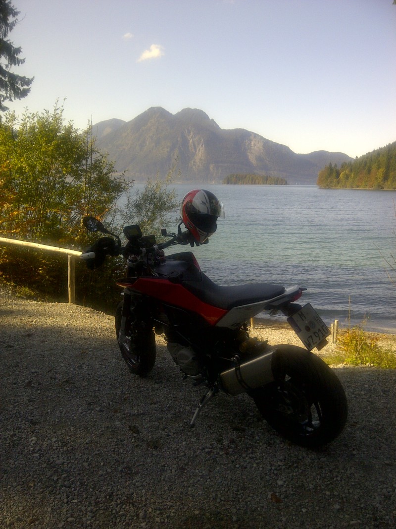 Walchensee