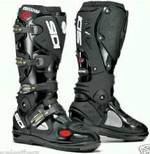 Sidi Crossfire SM